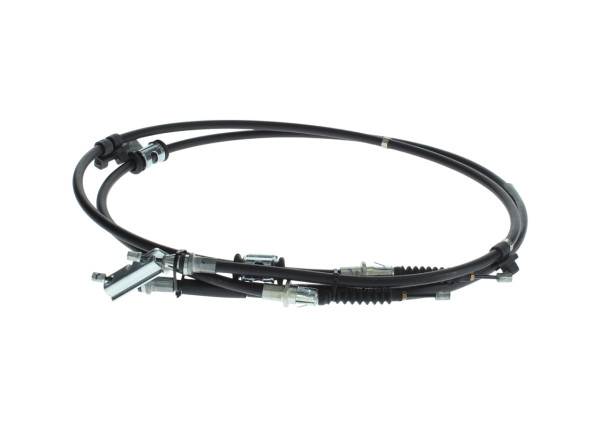 1987482456, Kabel, parkeringsbrems, Tažné lanko, parkovací brzda, BOSCH, 5Q0609721AS, 109024, 24372727092, 44116000, 9250024
