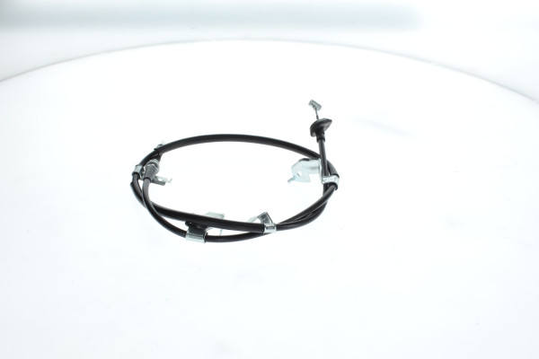 1987482466, Kabel, parkeringsbrems, Tažné lanko, parkovací brzda, BOSCH, 54402-55L10, 71750425, 175067, 18409045111, 24372720072, 4309, 44111300, 5743, 9023171, 9250310, CAB1802, GCH111, 19037187, GCH470