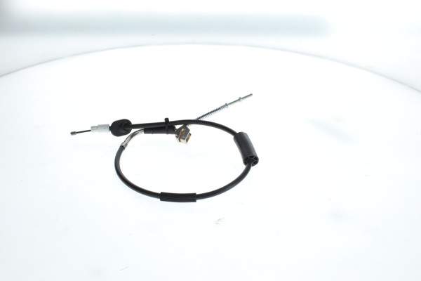 1987482490, Kabel, parkeringsbrems, Tažné lanko, parkovací brzda, BOSCH, A1694201685, A1694201785, 1694201685, 1694201785, 109332, 24372704852, 44101400, 9250212, BC4263, C1640B, CAB1129, 109335, 49374754