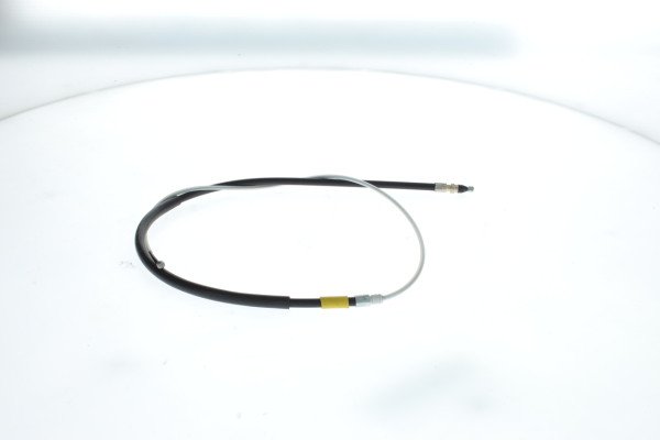 1987482491, Kabel, parkeringsbrems, Tažné lanko, parkovací brzda, BOSCH, 34406792268, 34406792269, 34406857640, 104233, 24372702522, 44049500, 901545, 9250129, CAB1751, 19037274