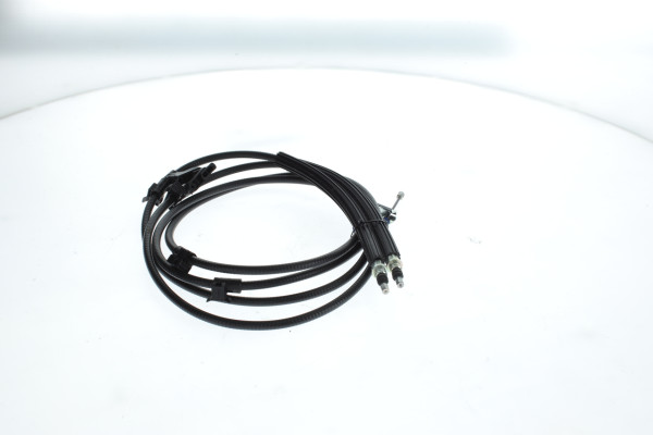 1987482494, Kabel, parkeringsbrems, Tažné lanko, parkovací brzda, BOSCH, AV612A603AF, AV612603AD, AV612603AG, 1686653, 1710275, 1721768, 1730939, 1738073, 1757287, 2015413, 105378, 44113000, 9025172, 9250380, BC3247, CAB1613, 105384, 19037179