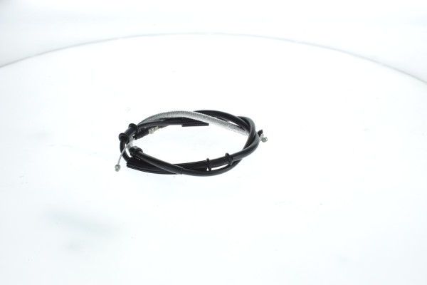 1987482509, Kabel, parkeringsbrems, Tažné lanko, parkovací brzda, BOSCH, 51931536, 51931537, 51963351, 51963352, 120768, 44116600, 5118, 9023169, 9250325, CAB1673, 120769, 49378444