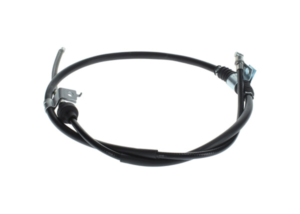 1987482517, Kabel, parkeringsbrems, Tažné lanko, parkovací brzda, BOSCH, 4820A025, 172294, 24372703592