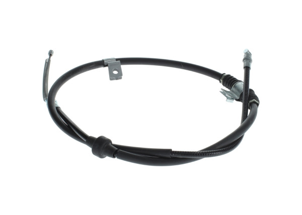 1987482518, Kabel, parkeringsbrems, Tažné lanko, parkovací brzda, BOSCH, 4820A026, 172295, 24372703602, BC2438