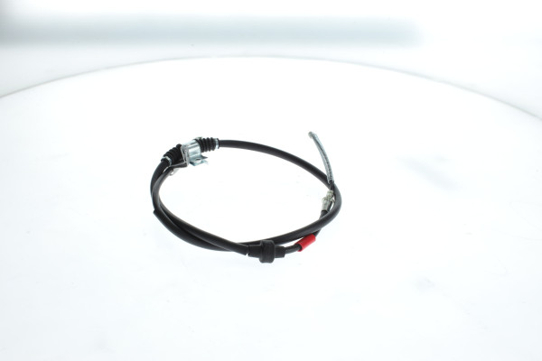 Kabel, parkeringsbrems - 1987482520 BOSCH - 4820A049, 172297, 4414