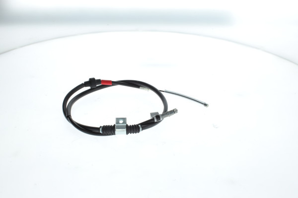 Kabel, parkeringsbrems - 1987482521 BOSCH - 4820A050, 172298, BC2439