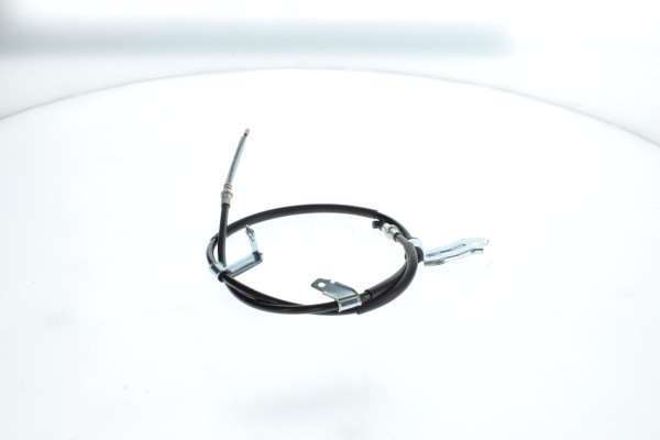 1987482523, Kabel, parkeringsbrems, Tažné lanko, parkovací brzda, BOSCH, 95032308, 95227772, 95421244, 95930044, 95966825, 173517, BC2554, BC2555
