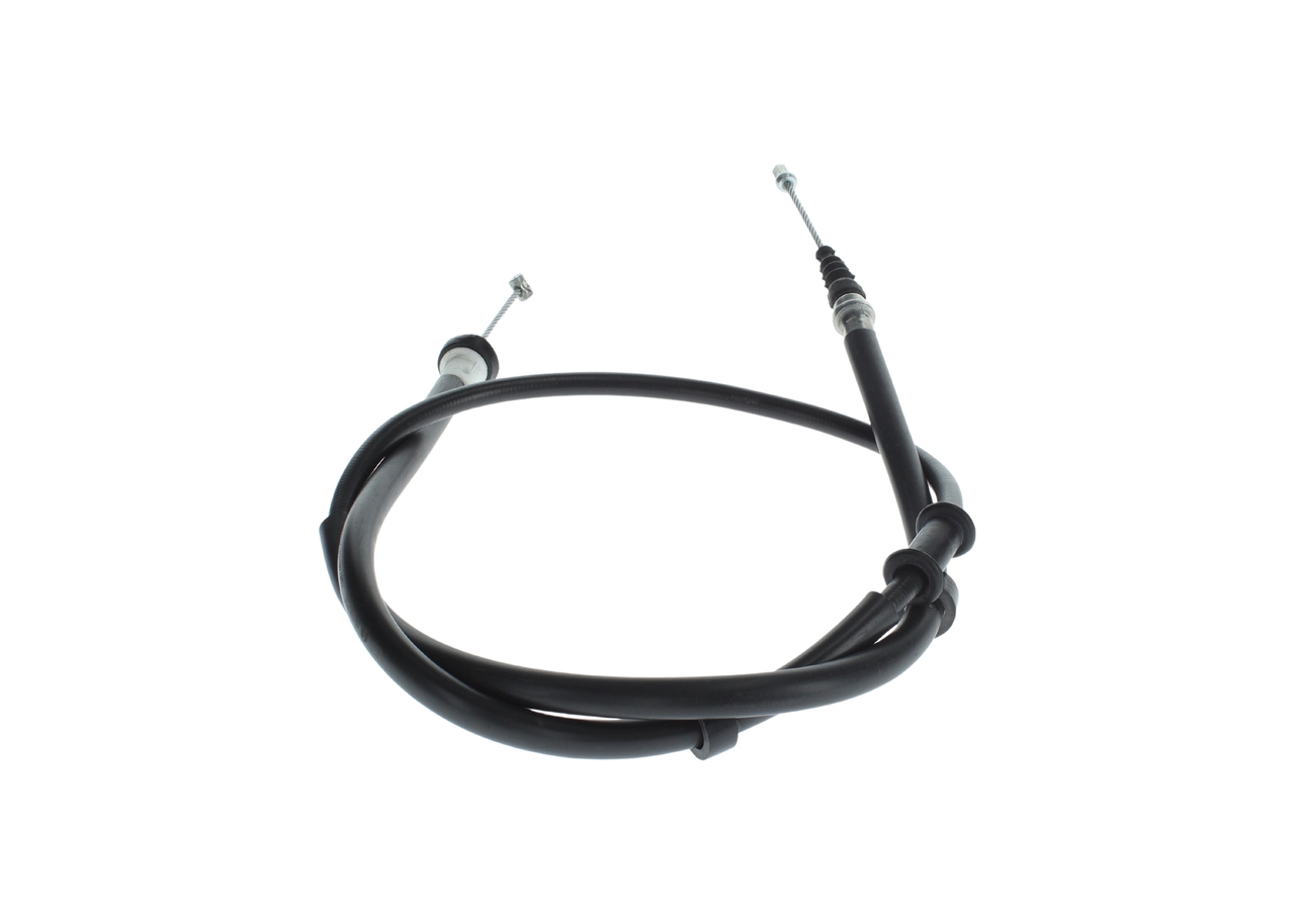 Kabel, parkeringsbrems - 1987482528 BOSCH - 51900394, 120771, 44106500