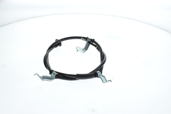 Kabel, parkeringsbrems - 1987482530 BOSCH - 597702E200, 172586, 901938