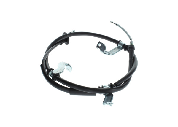 Kabel, parkeringsbrems - 1987482532 BOSCH - 597701F500, 176034, 901932