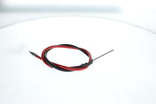Kabel, parkeringsbrems - 1987482541 BOSCH - 4745W1, 4745Z6, 9643731980