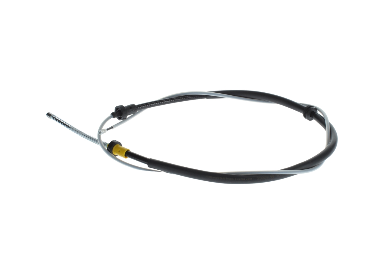 Kabel, parkeringsbrems - 1987482546 BOSCH - 364026255R, 4534200185, 106547