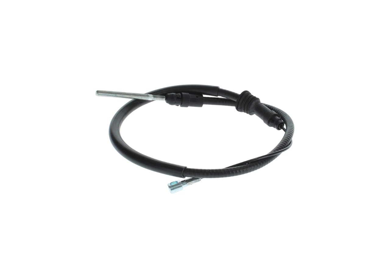 1987482547, Kabel, parkeringsbrems, Tažné lanko, parkovací brzda, BOSCH, 364028595R, 106855, 1840905021, 24372736072, BC4610, CAB1481, 19037000