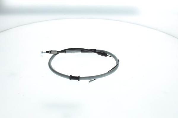 1987482553, Kabel, parkeringsbrems, Tažné lanko, parkovací brzda, BOSCH, 8200727571, 106861, 24372736052, BC4616, CAB1755, 19033032