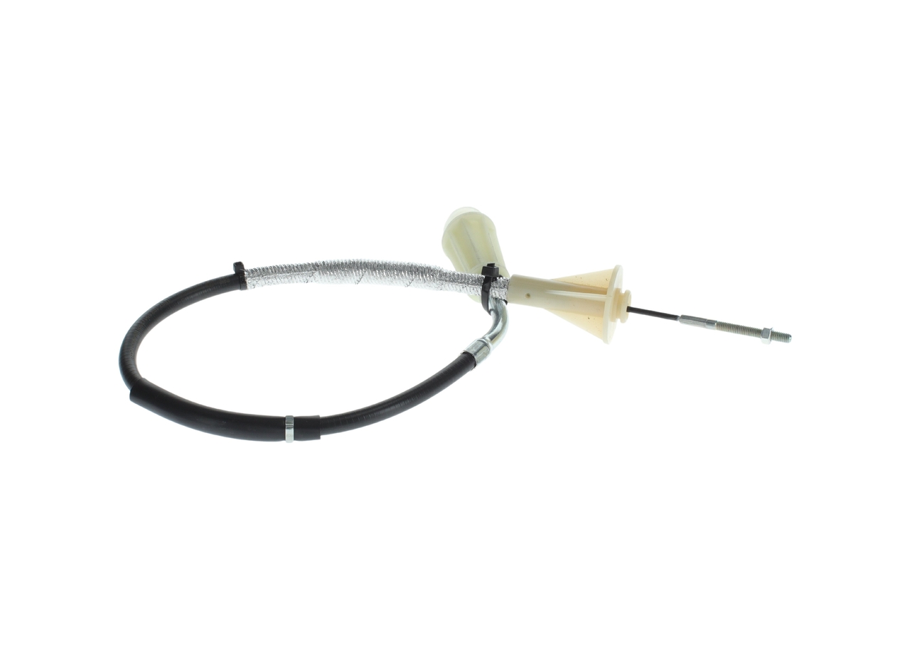 Kabel, parkeringsbrems - 1987482554 BOSCH - 30794734, 108071, 24372713192
