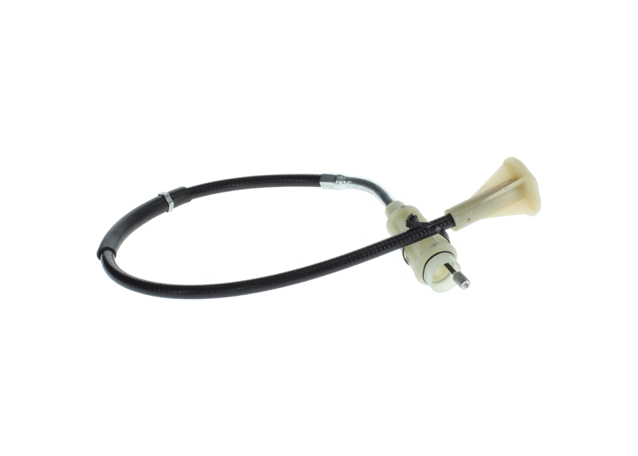Kabel, parkeringsbrems - 1987482555 BOSCH - 30794735, 108072, 1840904753