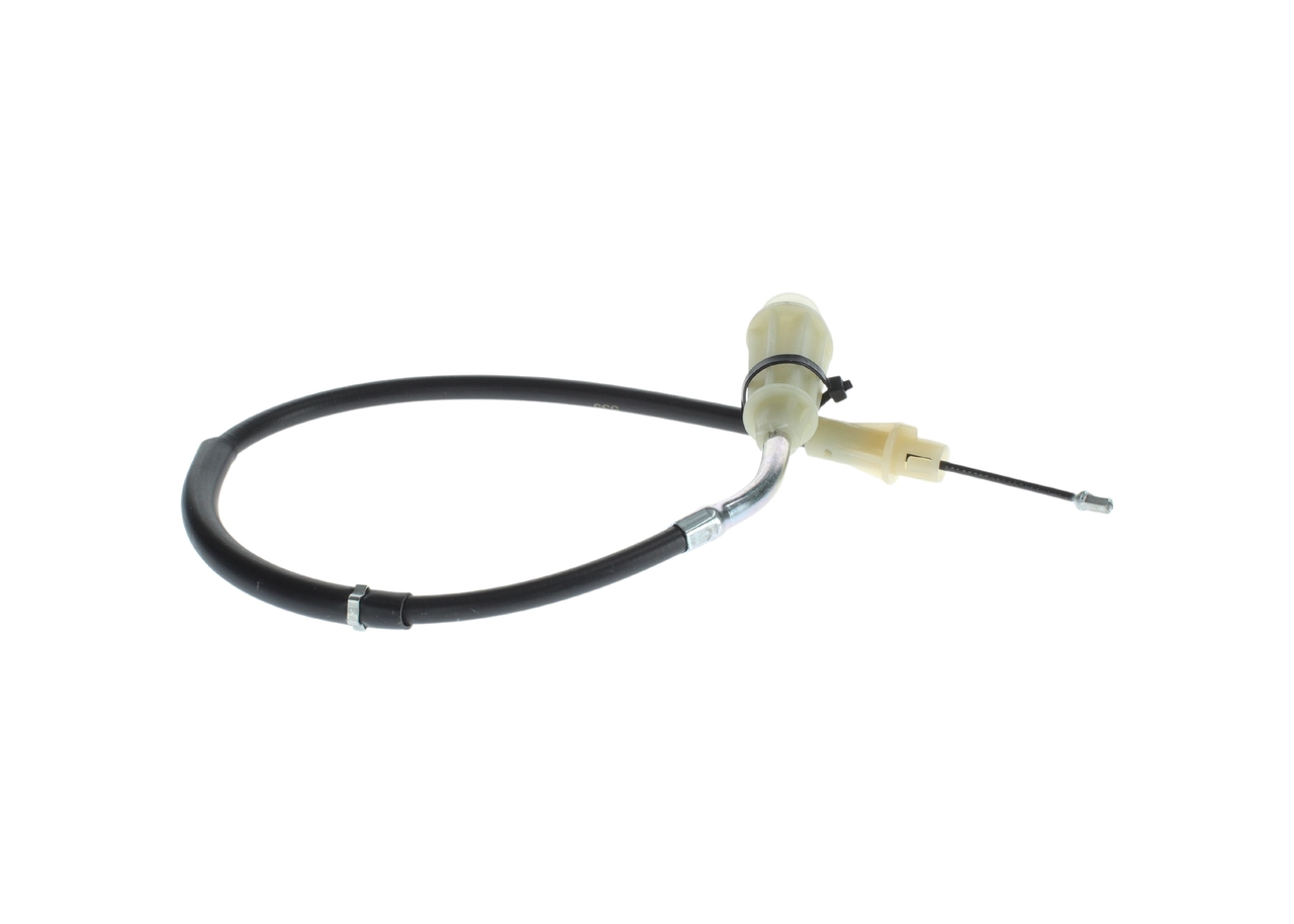 Kabel, parkeringsbrems - 1987482557 BOSCH - 31265830, 108074, 24372713172