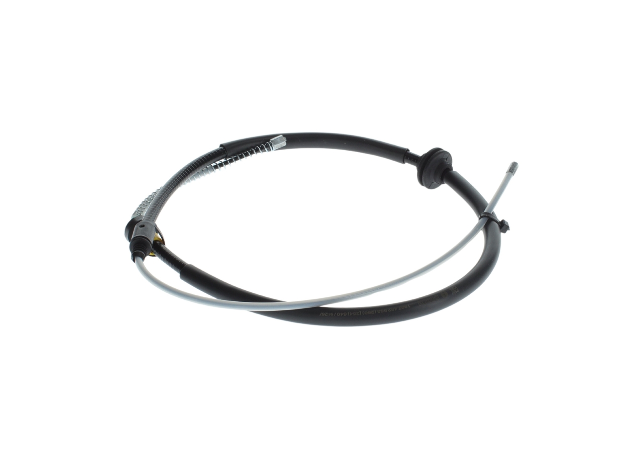 Kabel, parkeringsbrems - 1987482558 BOSCH - 4534200285, A4534200285, 109339