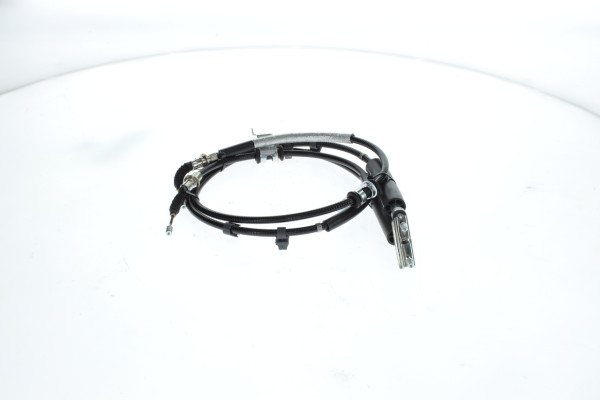 1987482560, Kabel, parkeringsbrems, Tažné lanko, parkovací brzda, BOSCH, CN152A603AB, 1801942, 1850157, 115470, BC4496, C0786B, CAB1669, 19036151, 921FD015