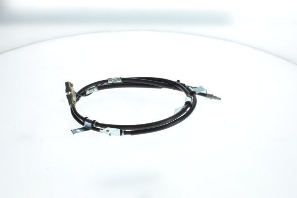 1987482564, Kabel, parkeringsbrems, Tažné lanko, parkovací brzda, BOSCH, 13450574, 522116, 522141, 115780, 174015, 24372735002, BC4468