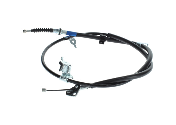 Kabel, parkeringsbrems - 1987482566 BOSCH - 4642052340, 171107, 24372719672