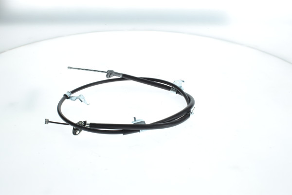Kabel, parkeringsbrems - 1987482567 BOSCH - 4643042140, 171566, 24372719642