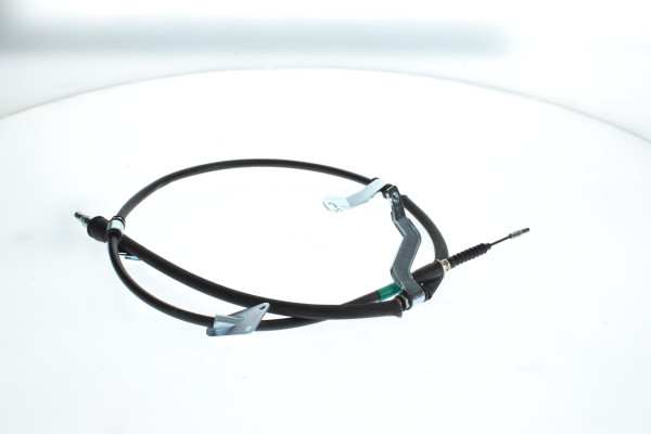 Kabel, parkeringsbrems - 1987482573 BOSCH - 59770A6300, 172580, 24372731272