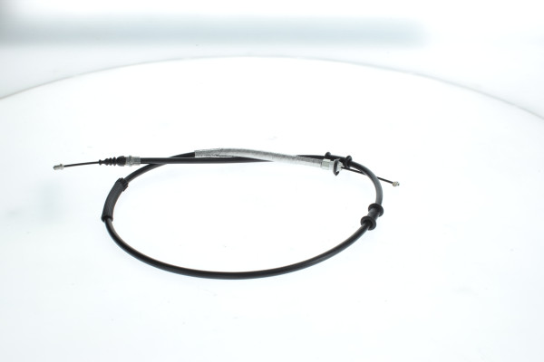 Kabel, parkeringsbrems - 1987482581 BOSCH - 0000050519020, 50519020, 0000050519021