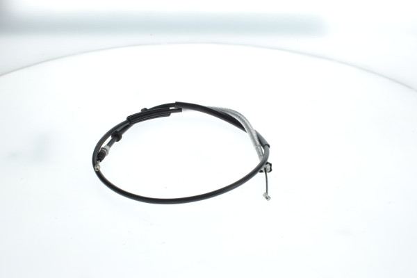 1987482589, Kabel, parkeringsbrems, Tažné lanko, parkovací brzda, BOSCH, 51702642, 120723, 24372705532, 44021100, 9250278, C0205B, CAB1272, FHB434518, 19033524