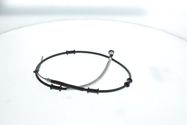 1987482593, Kabel, parkeringsbrems, Tažné lanko, parkovací brzda, BOSCH, 0000052093071, 522107, 95510632, 51868727, 51882838, 120746, BC4381, C1689B, CAB1103, 49379129