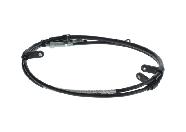 1987482596, Kabel, parkeringsbrems, Tažné lanko, parkovací brzda, BOSCH, 1350314080, K1350314080, 1359247080, K1359247080, 0001359247080, 474629, 474650, 104742, 44096300, 9250523, C0990B, 44104700, 44106000