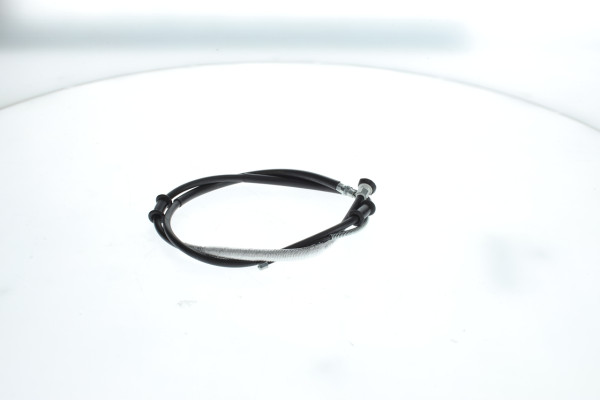 1987482599, Kabel, parkeringsbrems, Tažné lanko, parkovací brzda, BOSCH, 46745155, 46745157, 1987477560, 24372705582, 44020300, 64110, 64111, 8AS355661-181, 9250270, BC3228, C0166B, CAB1089, FHB434543, 24372705602, 44020400, 49416134, 9250271, 44085200, 9264110