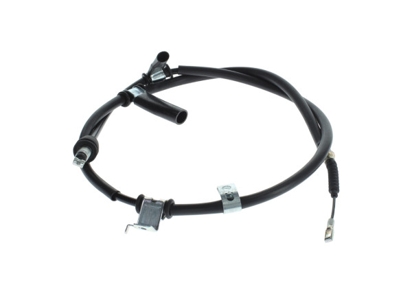 Kabel, parkeringsbrems - 1987482615 BOSCH - 597702B000, 172569, BC4250