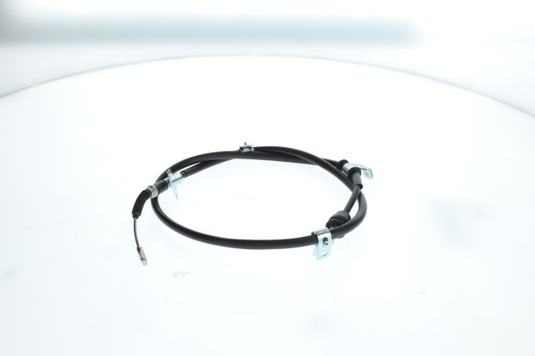 1987482618, Kabel, parkeringsbrems, Tažné lanko, parkovací brzda, BOSCH, 597602S200, 597603W200, 176048, 44099200, 901928, 9250650, BC4623, CAB1345, 49374255