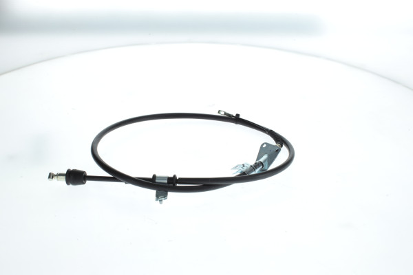 1987482619, Kabel, parkeringsbrems, Tažné lanko, parkovací brzda, BOSCH, 597702S200, 597703W200, 176049, 44099300, 9250651, BC4624, CAB1652, 19036235