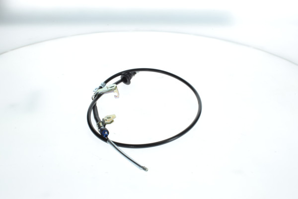 Kabel, parkeringsbrems - 1987482626 BOSCH - 4544200085, MR955256, 172123