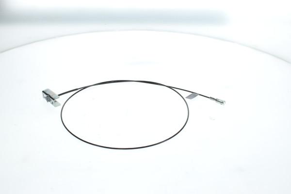 1987482634, Kabel, parkeringsbrems, Tažné lanko, parkovací brzda, BOSCH, 365301796R, 4420801, 93864842, 93168972, 116816, 24372707972, 44093100, 8AS355666-431, 9250584, BC2542, CAB1542, 116816KB, 19035731, BC2543, 92116816KB, BC4617