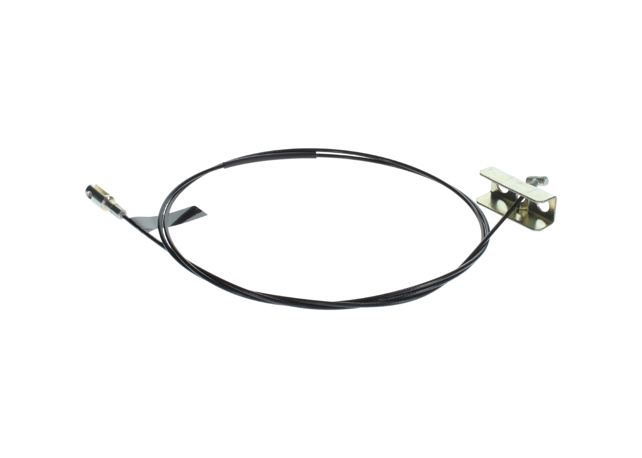 Kabel, parkeringsbrems - 1987482643 BOSCH - 365309636R, 4421104, 93864843