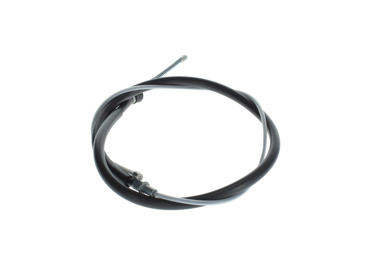 Kabel, parkeringsbrems - 1987482646 BOSCH - 6Q7609721B, 6Q7609721D, 109050