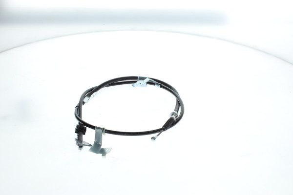 1987482652, Kabel, parkeringsbrems, Tažné lanko, parkovací brzda, BOSCH, 4643002130, 171093