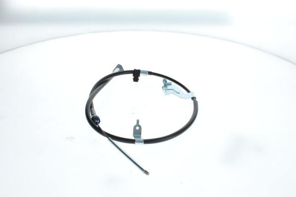 1987482656, Kabel, parkeringsbrems, Tažné lanko, parkovací brzda, BOSCH, 464300D200, 171102, BC2417, BC4394
