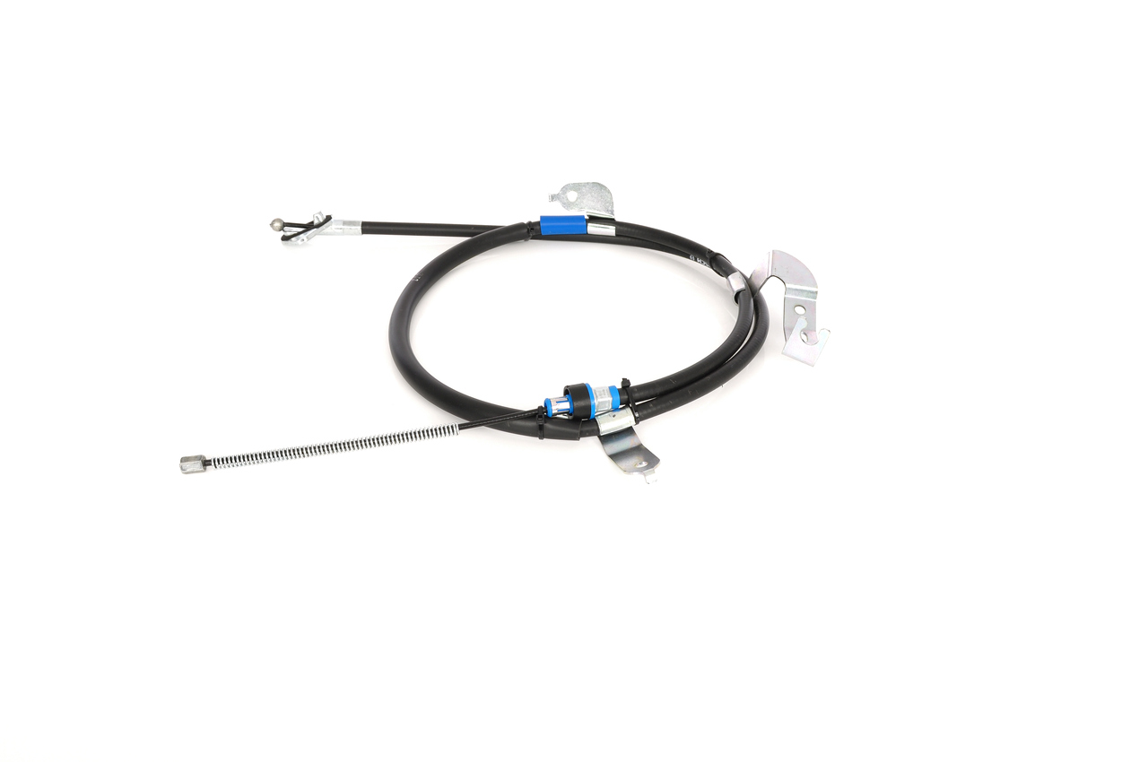 Kabel, parkeringsbrems - 1987482663 BOSCH - B000763880, B001018580, 464300H021