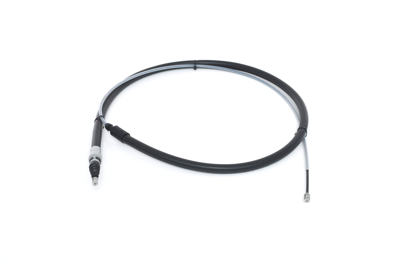 1987482668, Kabel, parkeringsbrems, Tažné lanko, parkovací brzda, BOSCH, 9677689280, 106300, 24372703552