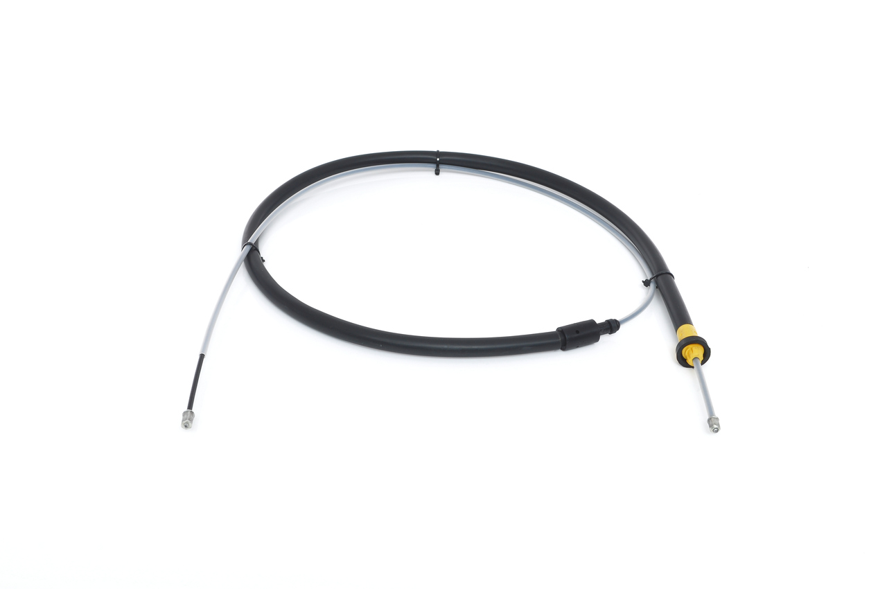 Kabel, parkeringsbrems - 1987482669 BOSCH - 9808268580, 106301, 24372703562