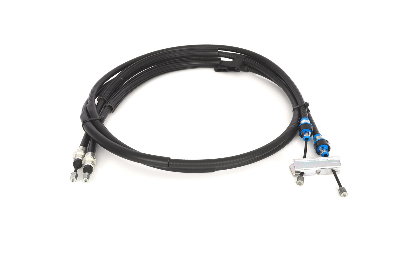 1987482671, Kabel, parkeringsbrems, Tažné lanko, parkovací brzda, BOSCH, 31340068, 31362965, 108228, 44050000, 9250643, BC3943, CAB1507, CAB1620, 19026431, 49371449