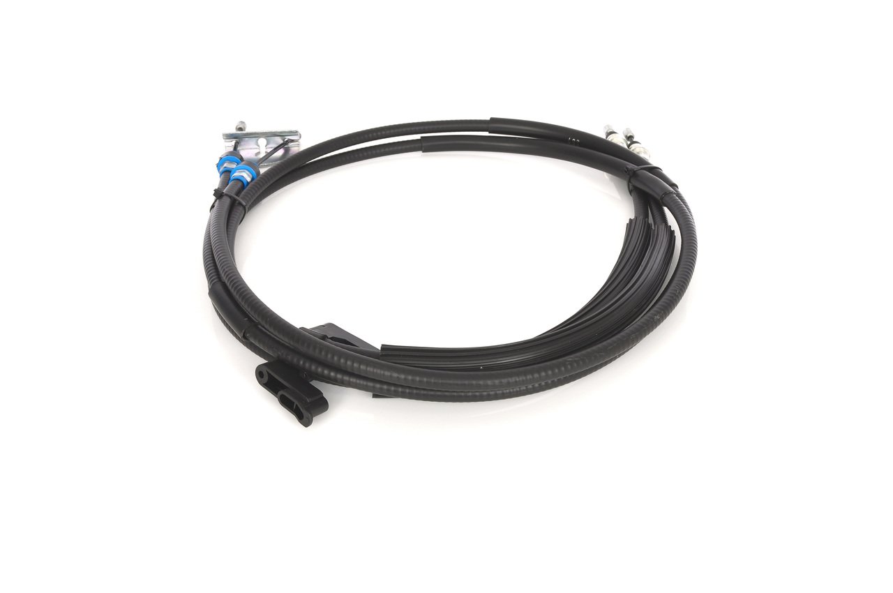 1987482671, Kabel, parkeringsbrems, Tažné lanko, parkovací brzda, BOSCH, 31340068, 31362965, 108228, 44050000, 9250643, BC3943, CAB1507, CAB1620, 19026431, 49371449