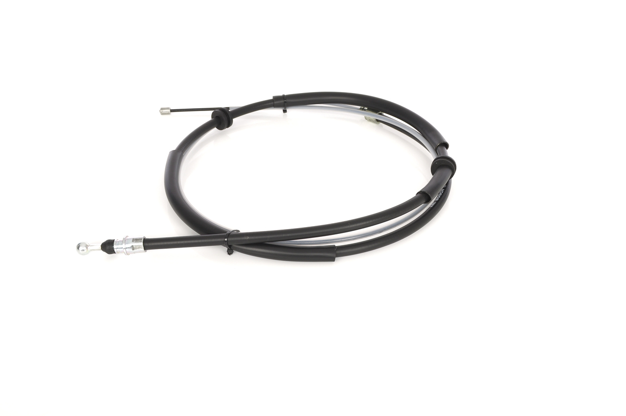 1987482676, Kabel, parkeringsbrems, Tažné lanko, parkovací brzda, BOSCH, 8200854052, 116686, 24372736042, CAB1677, 19035275