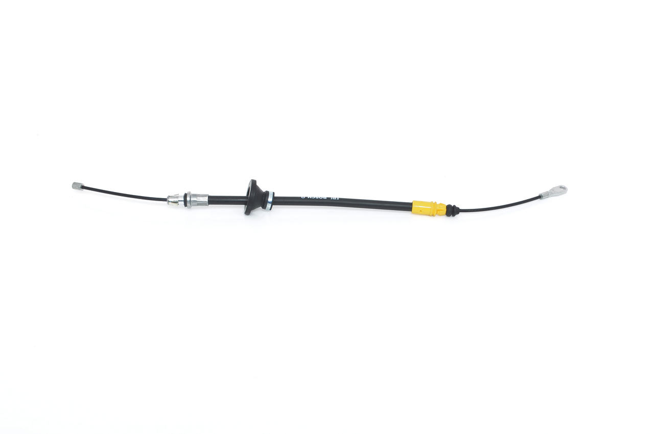 Kabel, parkeringsbrems - 1987482677 BOSCH - 4422441, 93868405, 116819