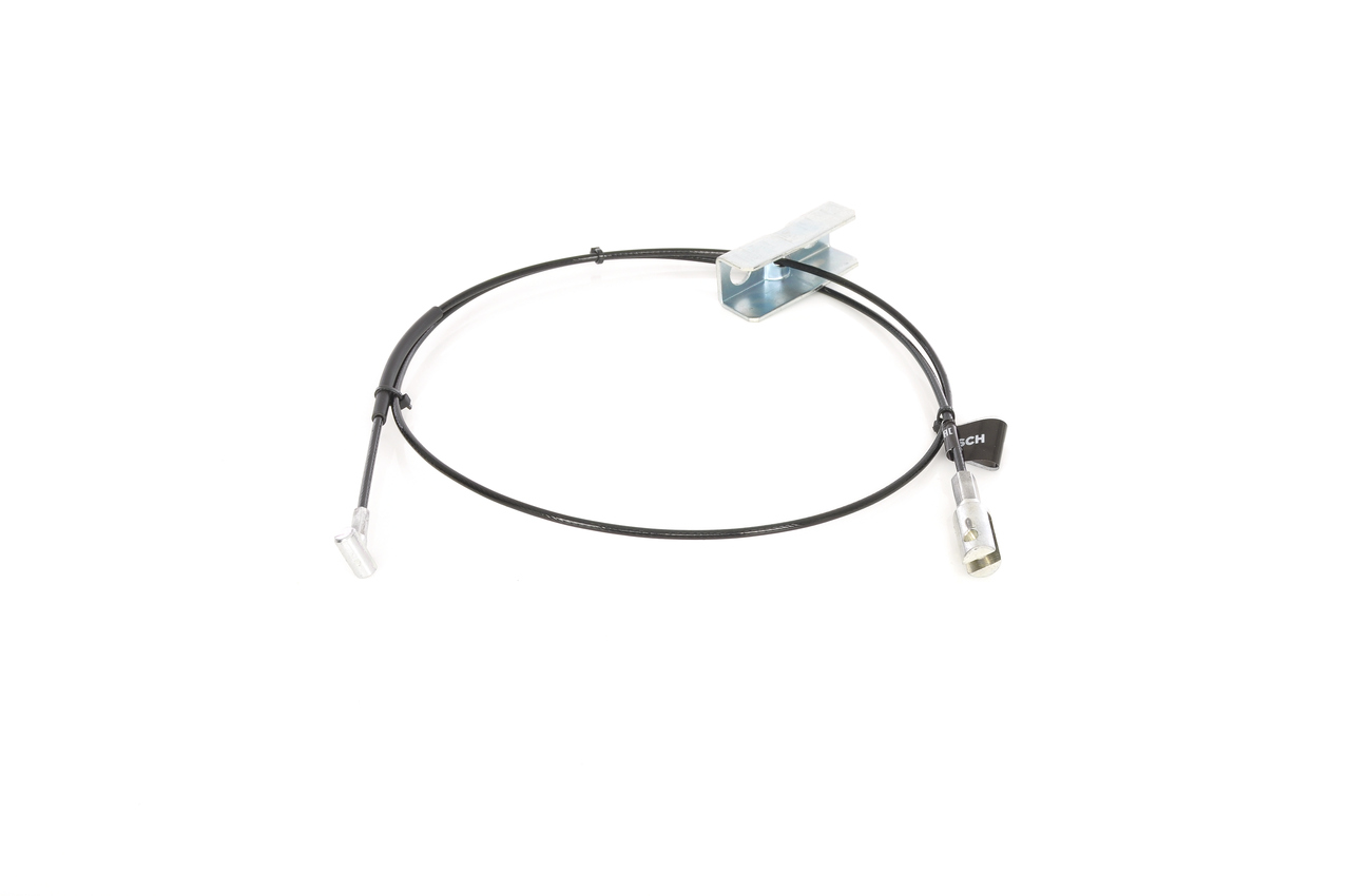 Kabel, parkeringsbrems - 1987482678 BOSCH - 4422438, 93868401, 116820
