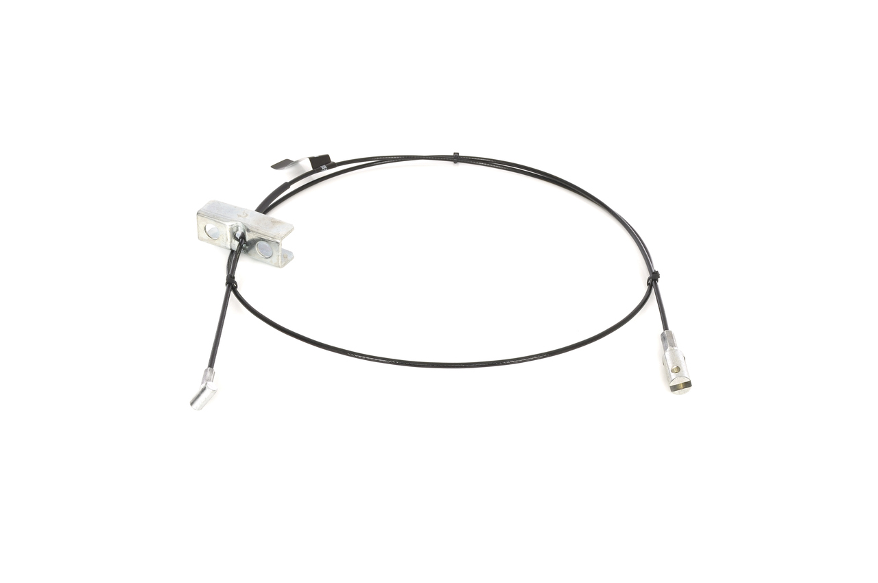 1987482679, Kabel, parkeringsbrems, Tažné lanko, parkovací brzda, BOSCH, 4423238, 93868404, 92116822, 116822, CAB1796, 19033047
